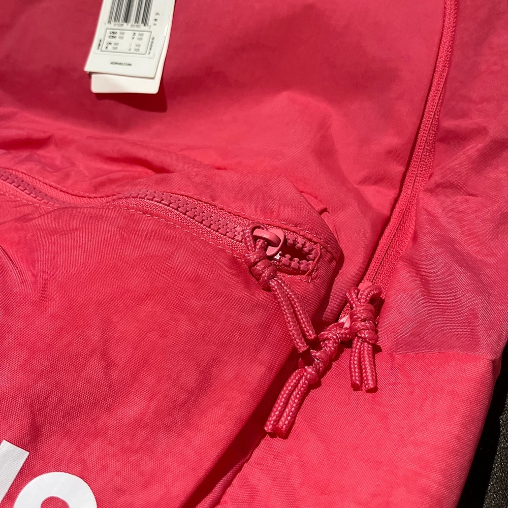 Adidas Pink Backpack - Picture 4 of 5